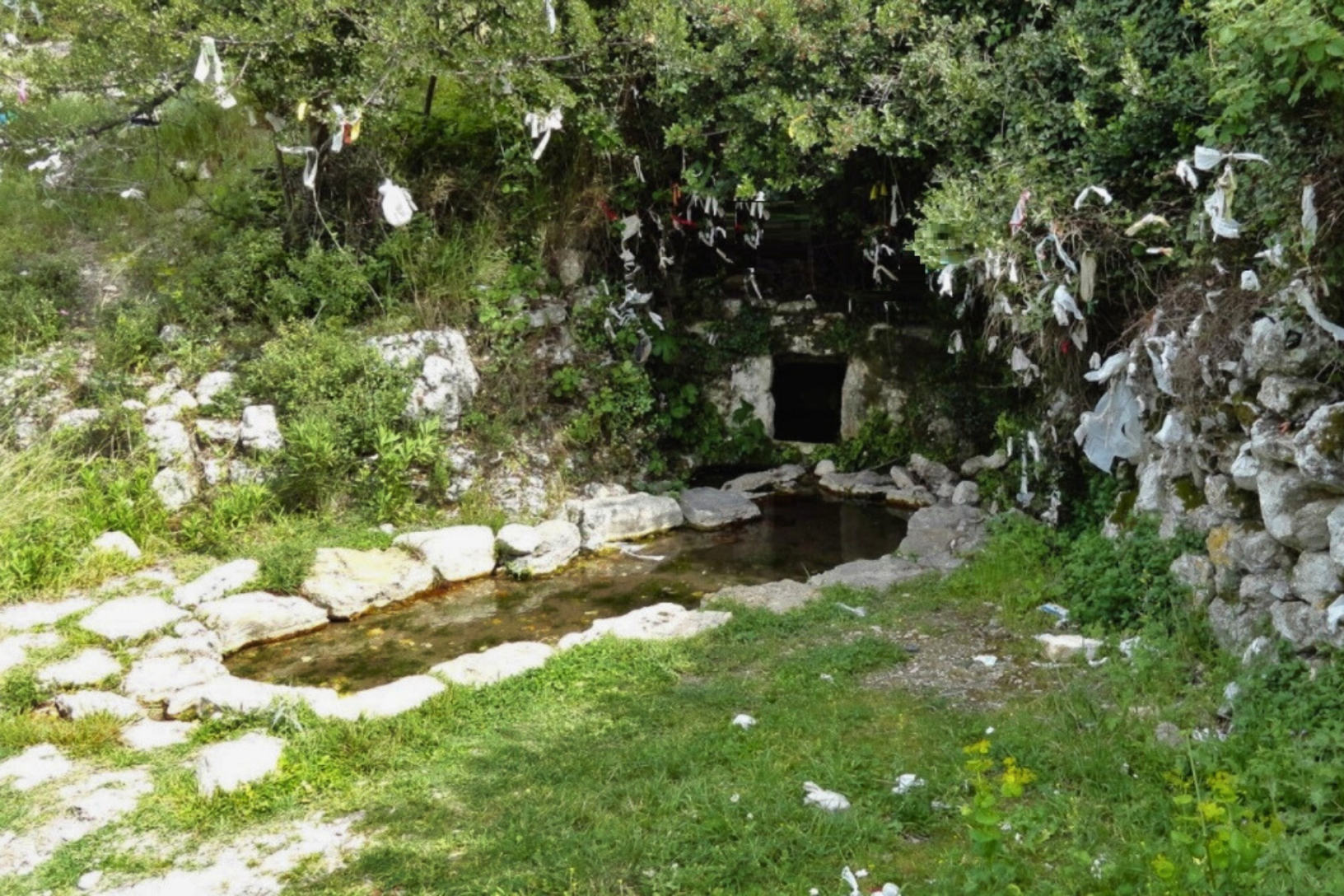 DİLEK PINARI